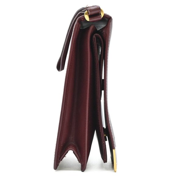 Cartier SecondBAG VINTAGE MEN 【公式通販】